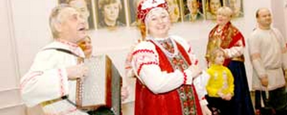 “Дары Раифы” просветляют