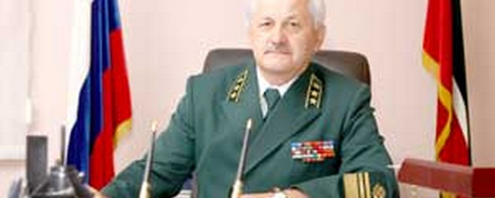 Валерий ВЛАСОВ: "Время диктует новую лесную стратегию"