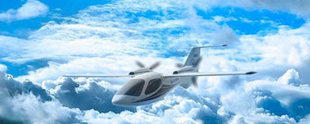 Австрийцы хотят делать в Казани самолеты?