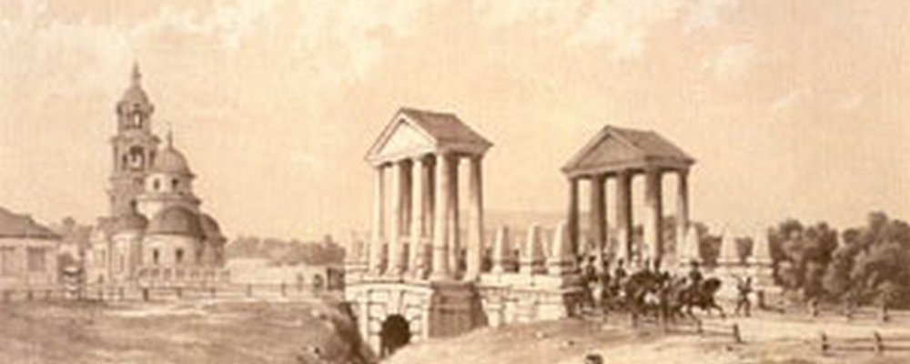 200 лет на страже спокойствия Казани