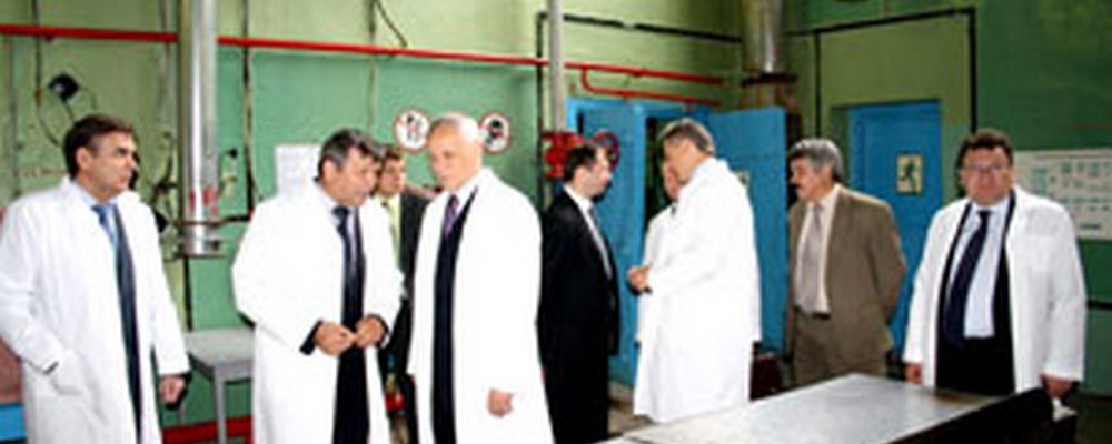 Казанский пороховой: 223 года с Россией