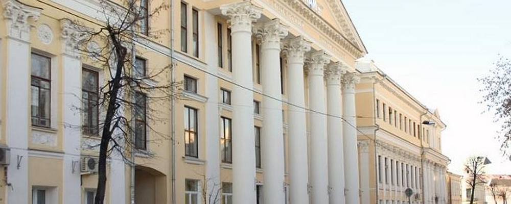 КАИ будет готовить кадры для концерна «Радиоэлектронные технологии»