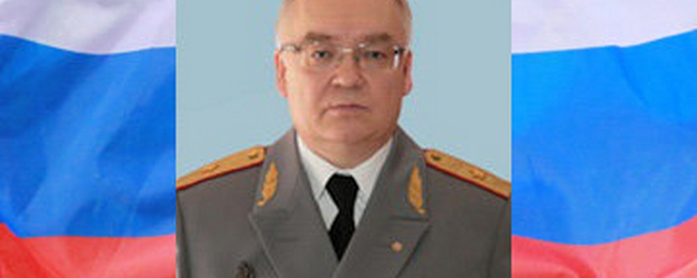Отставка министра ВД РФ по Татарстану принята. Сафаров свободен