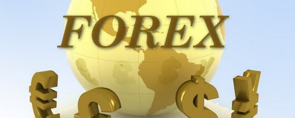 Анализ рынка Форекс по методологии VSA