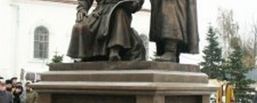 В кремле прописались зодчие