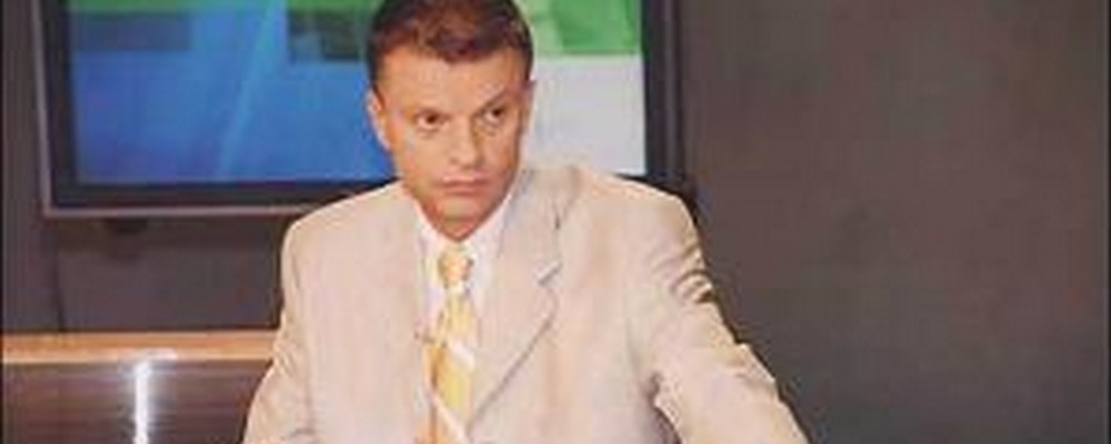 Парфенов остался