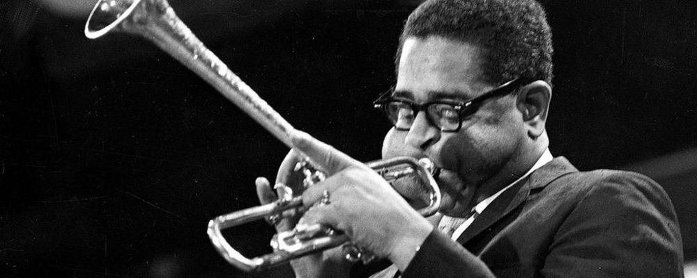 Диззи Гиллеспи