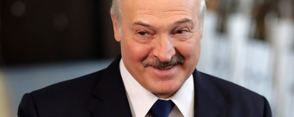 Лукашенко уходит по-еврейски