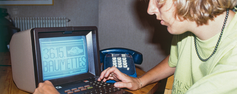 Minitel