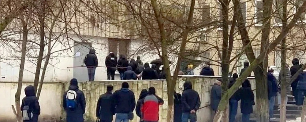 Локдаун российского здравоохранения