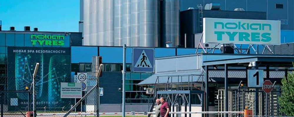 Татарстан берёт под контроль шинную отрасль России