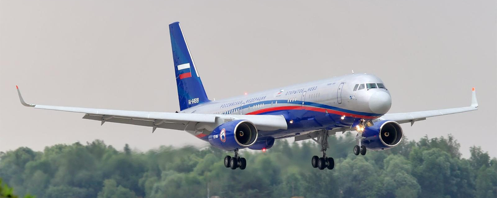 Ту-214