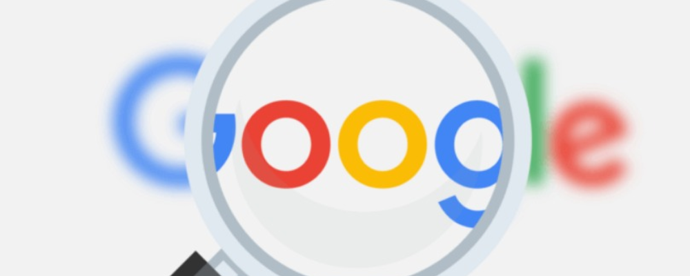Google ищет