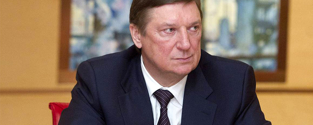 Владимир Некрасов