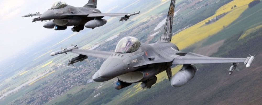F-16