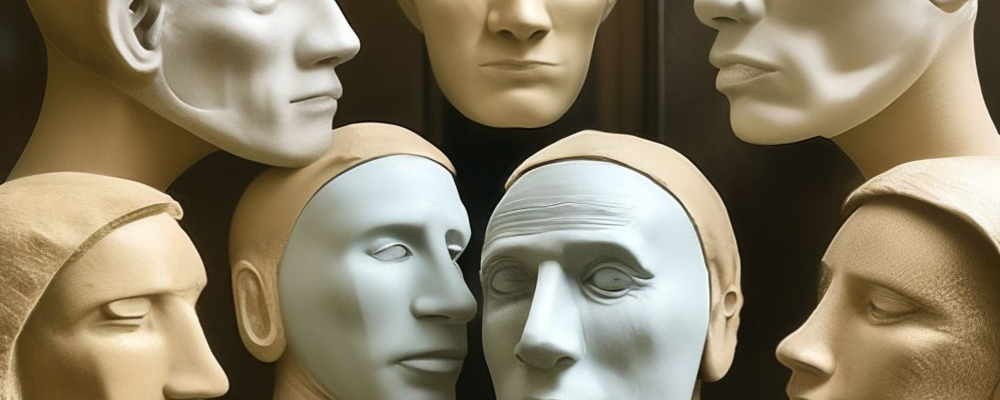 Говорящие головы
