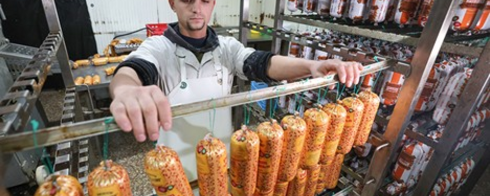 Колбасы