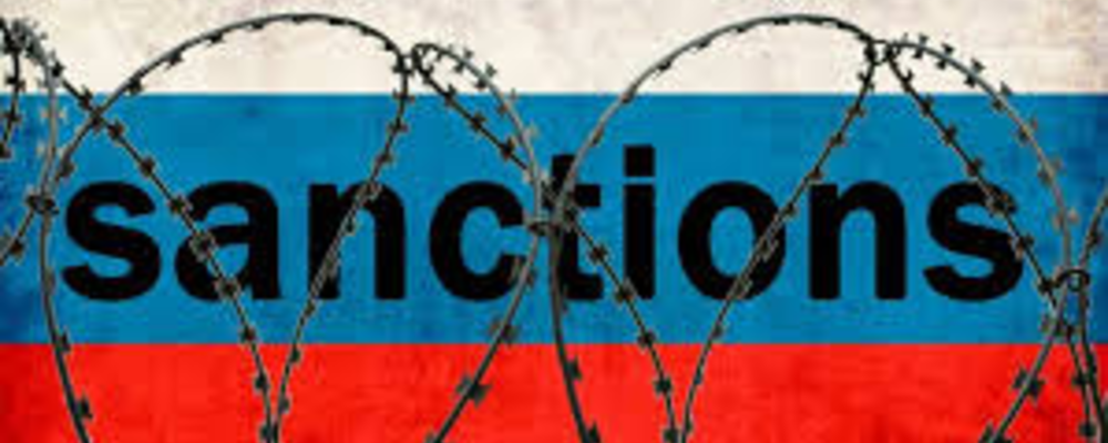 Sanctions