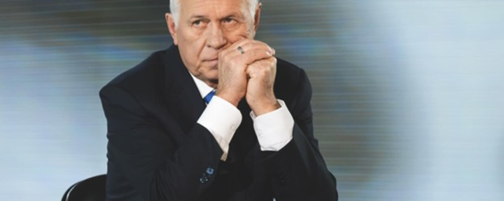 Сергей Чемезов