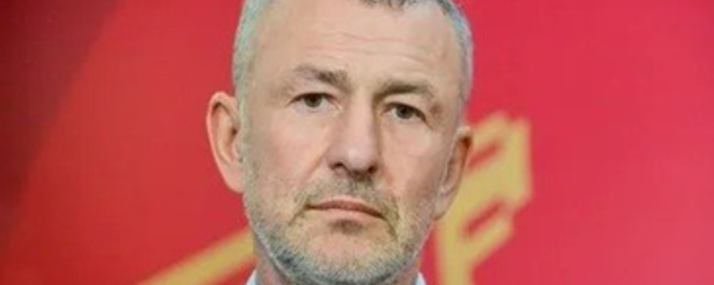 Андрей Мельниченко
