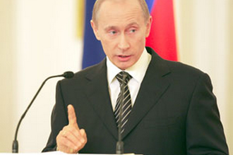 Путин предложил обществу обсудить, какой быть России в будущем и помянул Татарстану прошлое