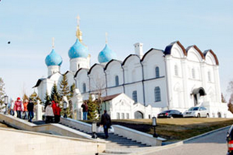 Казанский Монмартр