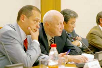 О плохой и хорошей инфляции, а также законодательном упорядочении "рынков выходного дня"