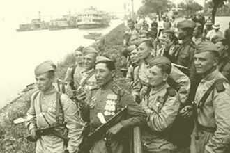 Апокалипсис, который не состоялся. От чего спасла Красная армия свою страну и соседей в конце Второй мировой