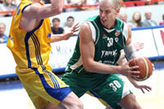 Первый шаг УНИКСа к финалу