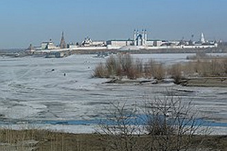 Казань амбиций