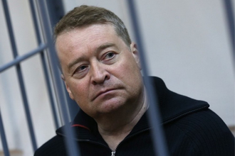 Как арест губернатора Маркелова отменил главное правило российской политики