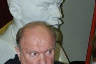 КПРФ возьмет под контроль регионы?