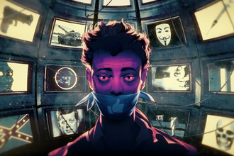 Тайная жизнь модераторов Facebook