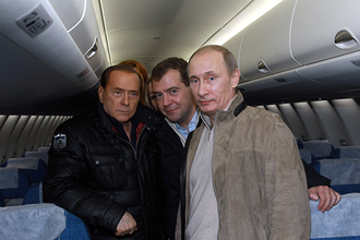 Слишком идеальный. Почему Sukhoi Superjet 100 так тяжело летит