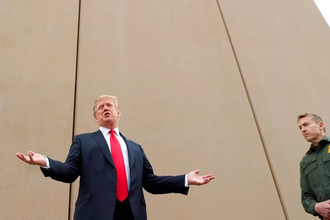 О перспективах судебных исков Дональда Трампа и раскола США