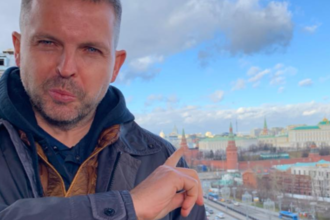 Роман Баданин