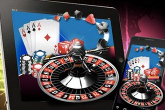 Bounty Casino