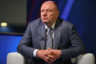 Владимир Потанин: «Не надо ни конфискаций, ни национализации»