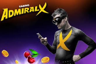 AdmiralX