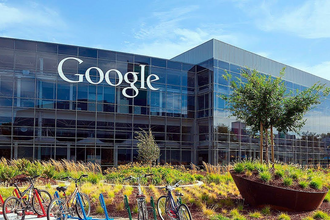 Штаб-квартира Google