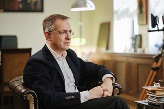 Владимир Мединский