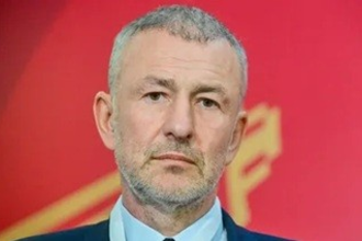 Андрей Мельниченко