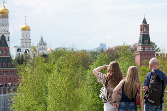 Благополучные россияне