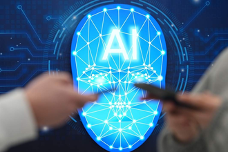 AI из Китая