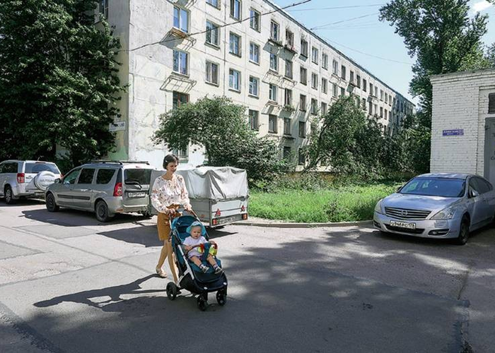 Как в России преодолевали демографические кризисы