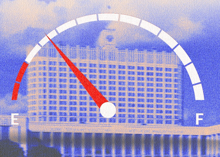 Как правительство решает проблемы с топливом на АЗС