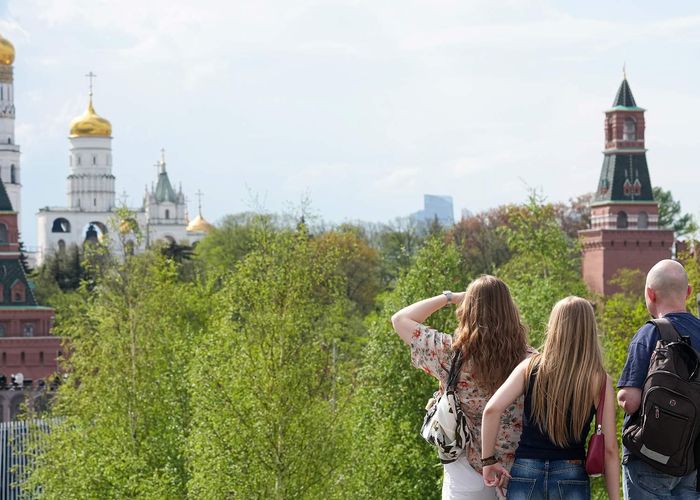 Благосостояние в России куда выше, чем оценили швейцарцы!
