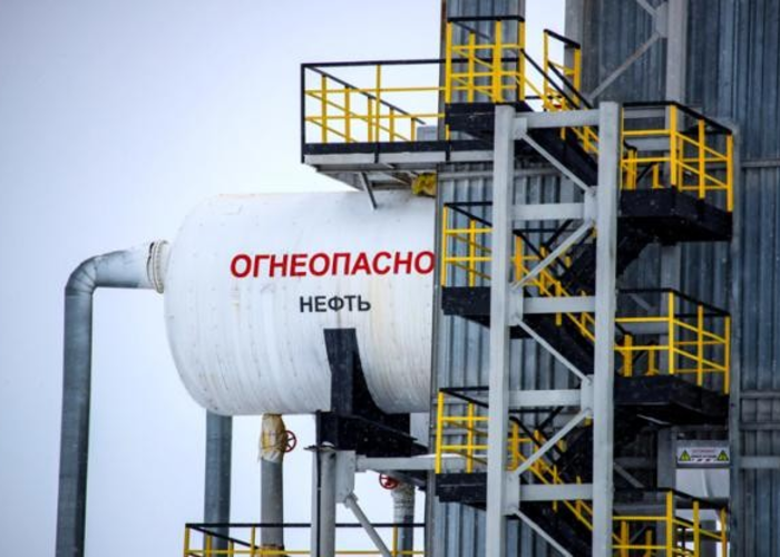 Так у России есть стратегические резервы? Или они только на бумаге?